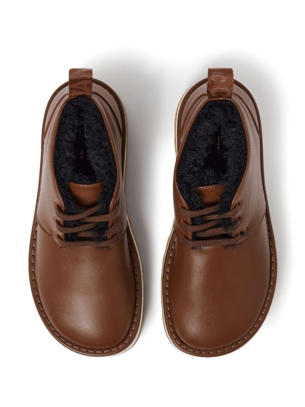Browns Stella McCartney Sneak-Elyse Boots | Browns Boots