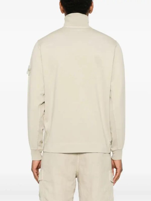 Browns Stone Island 6100013 Sweatshirt | Browns Sweatshirts