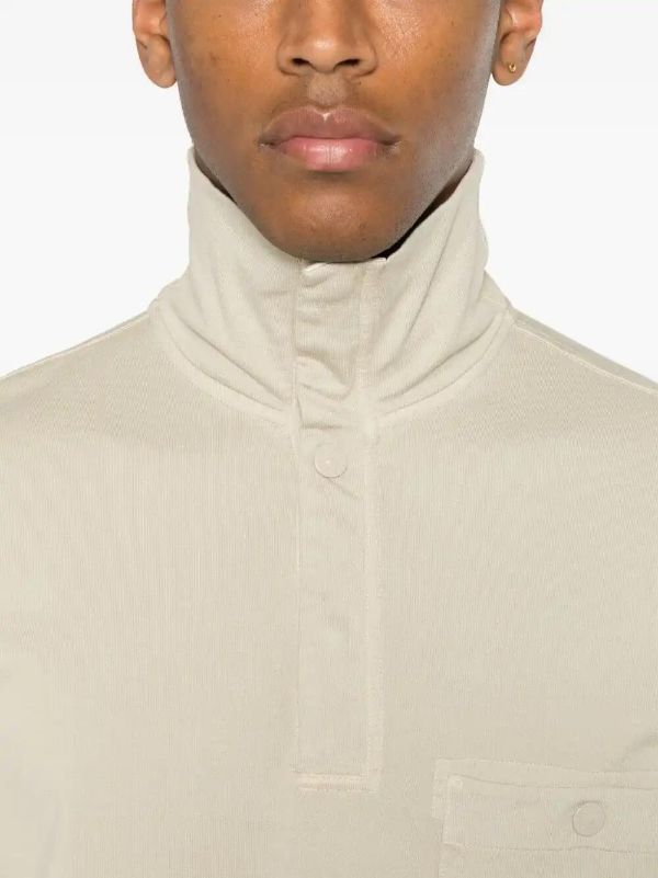 Browns Stone Island 6100013 Sweatshirt | Browns Sweatshirts