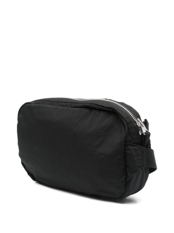 Browns Stone Island Compass-patch Belt Bag | Browns Belt Bags