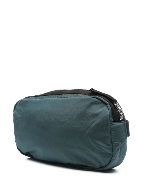 Browns Stone Island Compass-patch Belt Bag | Browns Belt Bags