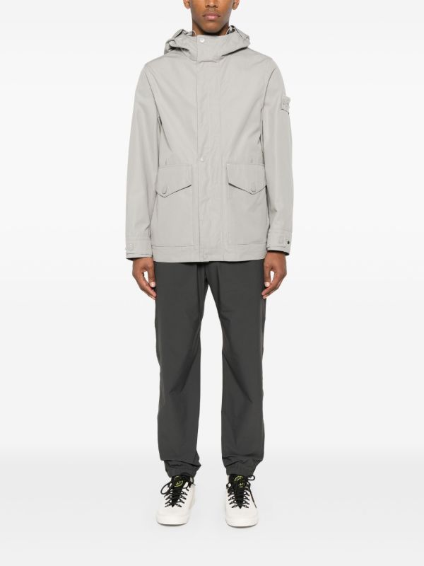 Browns Stone Island Elasticated Track Pants | Browns Sweatpants
