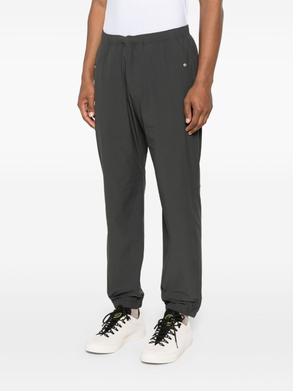 Browns Stone Island Elasticated Track Pants | Browns Sweatpants