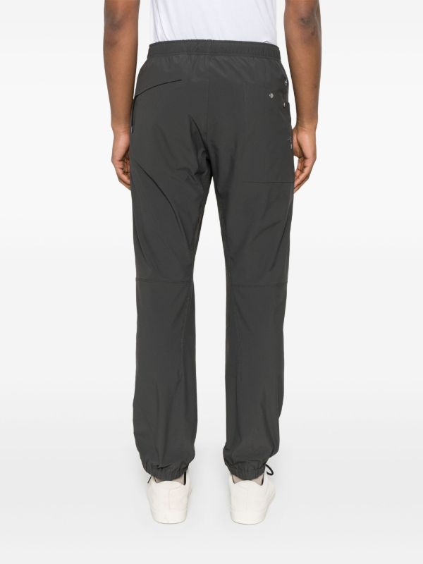 Browns Stone Island Elasticated Track Pants | Browns Sweatpants
