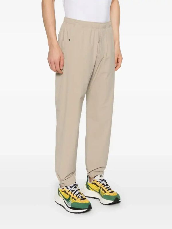 Browns Stone Island Tapered-leg Track Pants | Browns Sweatpants