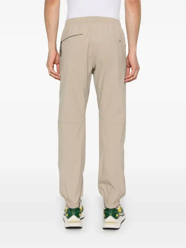 Browns Stone Island Tapered-leg Track Pants | Browns Sweatpants