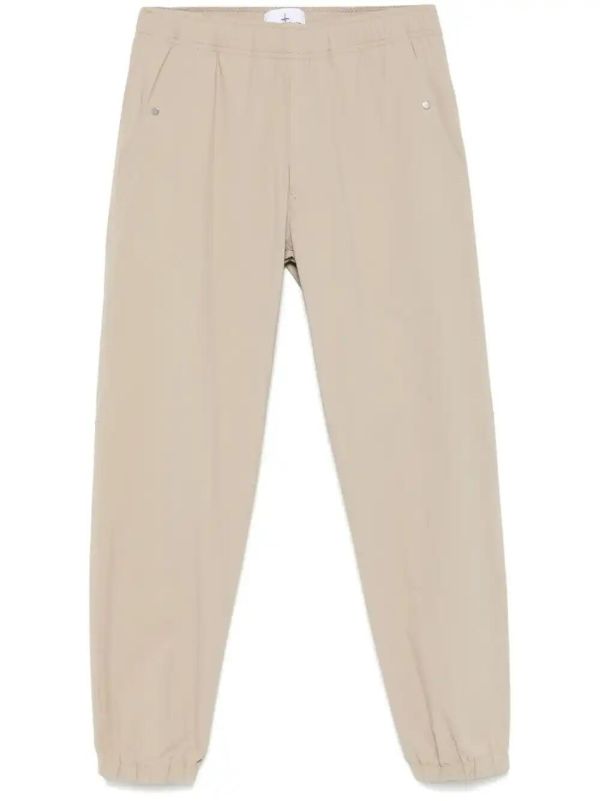browns Stone Island tapered-leg track pants | Browns Sweatpants