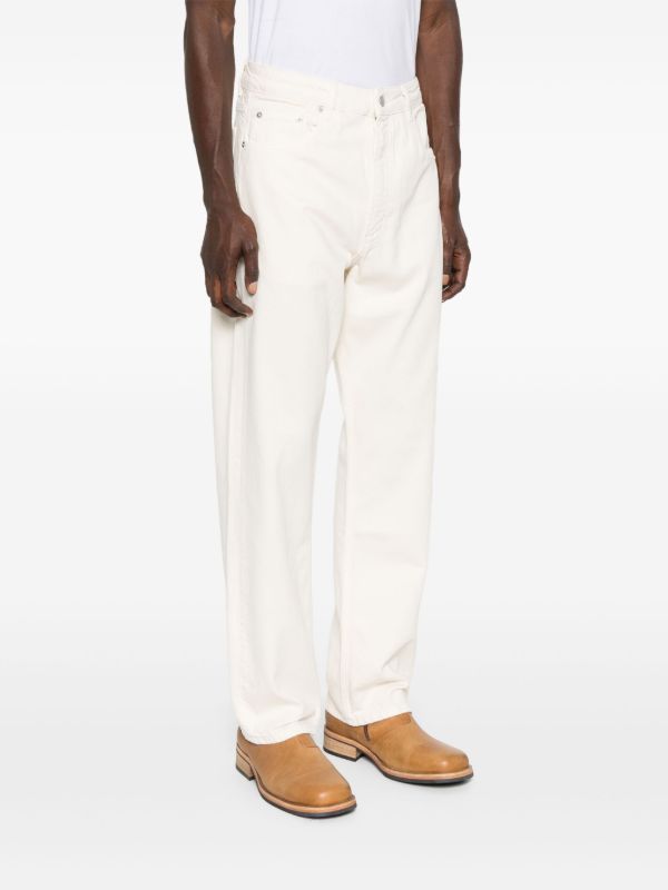 Browns Studio Nicholson 90s Jeans | Browns Regular & Straight-Leg Jeans
