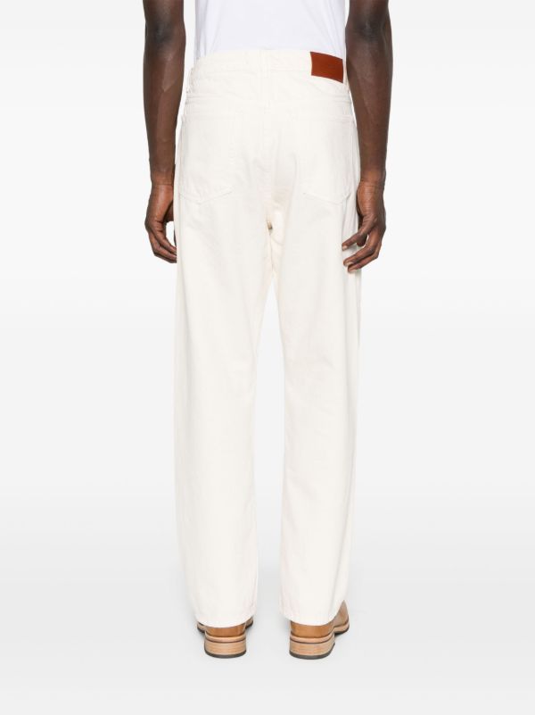 Browns Studio Nicholson 90s Jeans | Browns Regular & Straight-Leg Jeans
