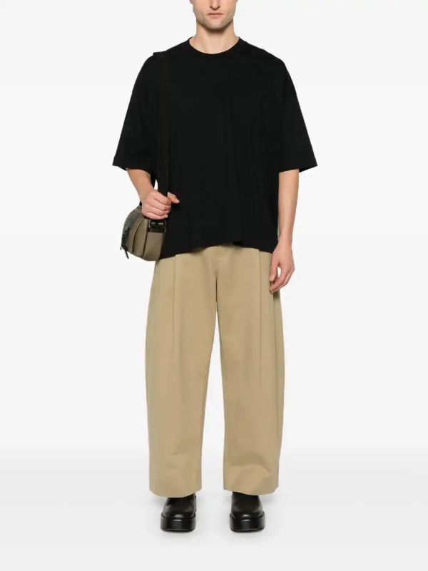 Browns Studio Nicholson Piu T-shirt | Browns T-Shirts