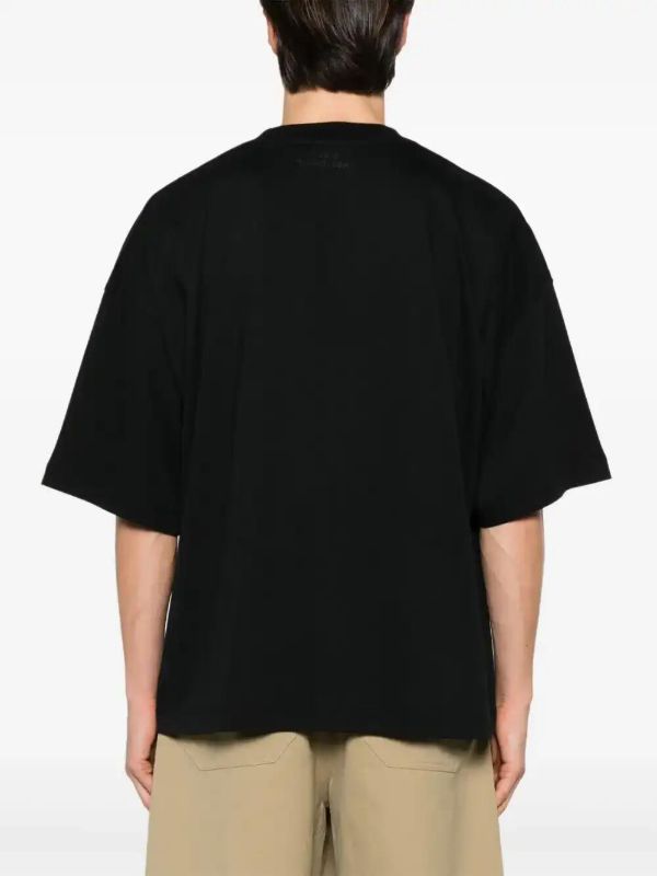 Browns Studio Nicholson Piu T-shirt | Browns T-Shirts