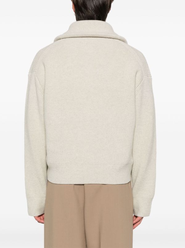 Browns Studio Nicholson Sandos Cardigan | Browns Cardigans