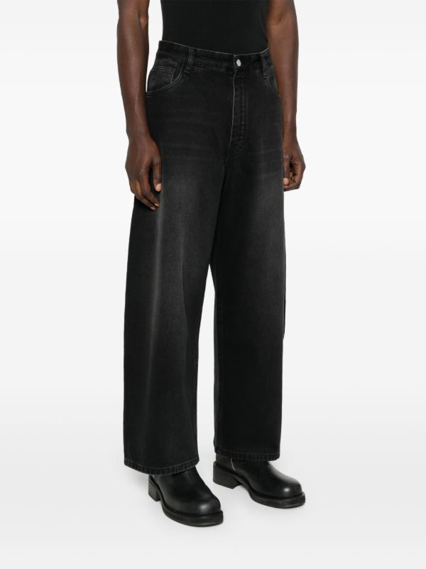 Browns Studio Nicholson Volume Jeans | Browns Regular & Straight-Leg Jeans