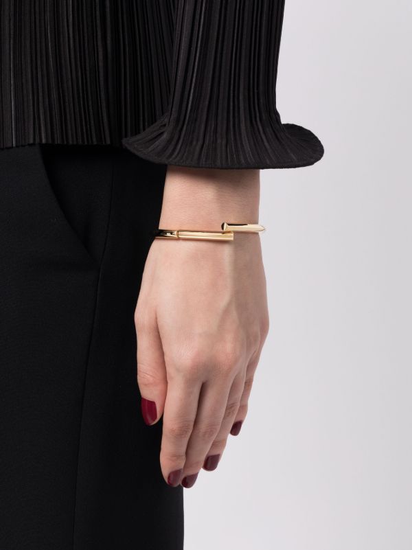 Browns Tabayer 18K Yellow Gold Oera Bracelet | Browns Fine Bracelets