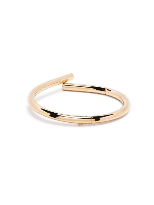 Browns Tabayer 18K Yellow Gold Oera Bracelet | Browns Fine Bracelets