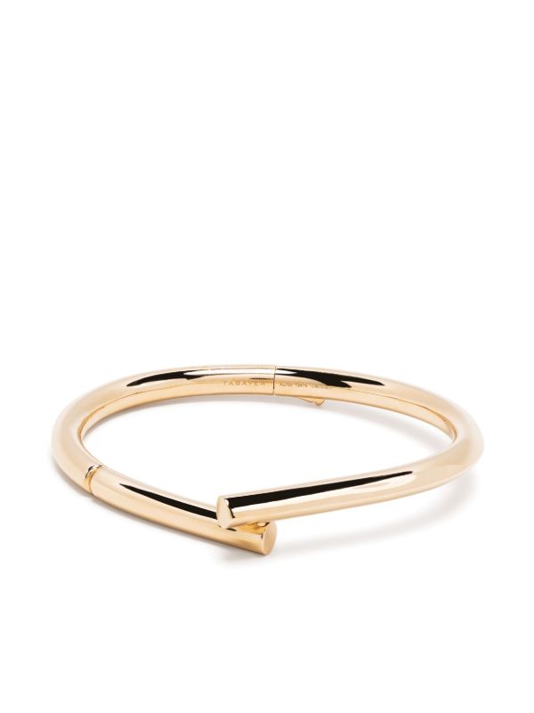 browns Tabayer 18K Yellow Gold Oera Bracelet | Browns Fine Bracelets