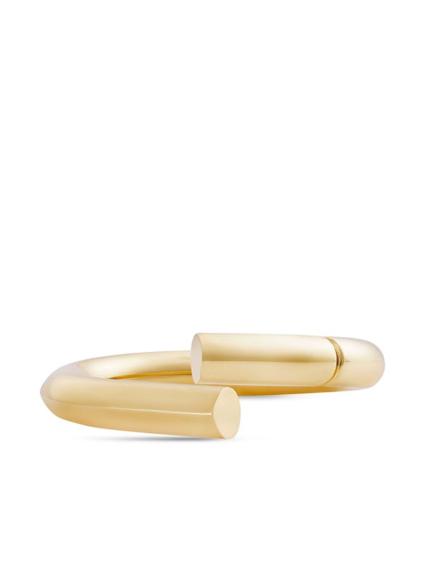 browns Tabayer 18kt Yellow Gold Oera Bracelet | Browns Fine Bracelets