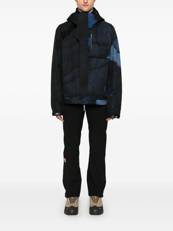 Browns Templa Axon Lite Ski Jacket | Browns Ski Jackets