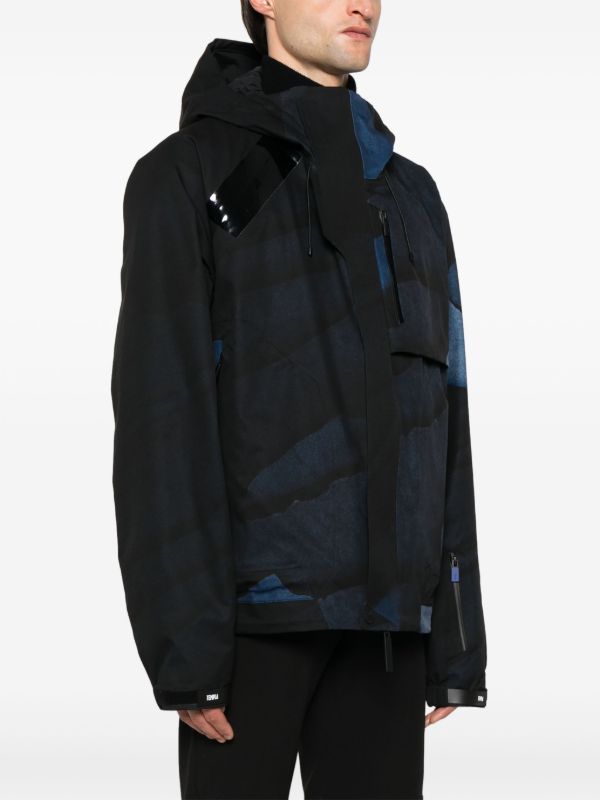 Browns Templa Axon Lite Ski Jacket | Browns Ski Jackets