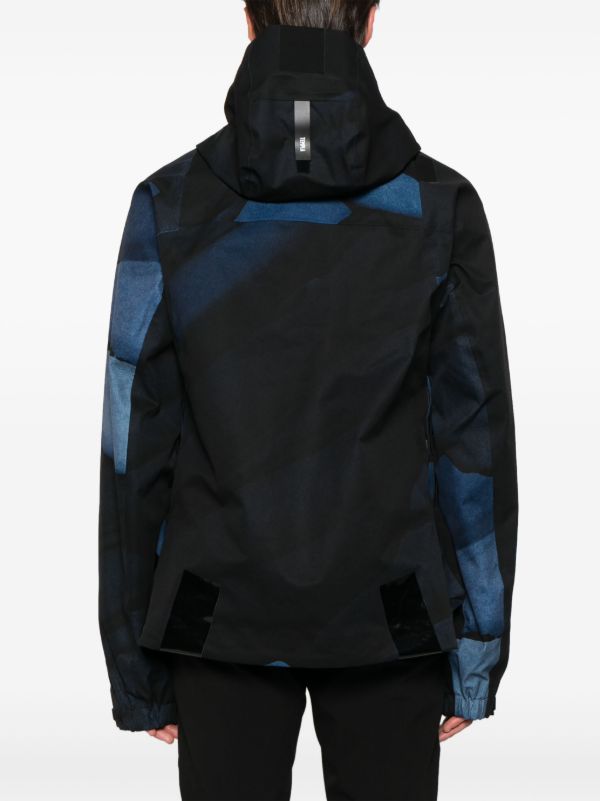 Browns Templa Axon Lite Ski Jacket | Browns Ski Jackets