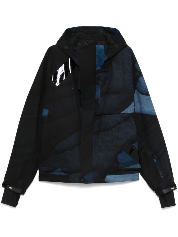 browns Templa Axon Lite Ski Jacket | Browns Ski Jackets