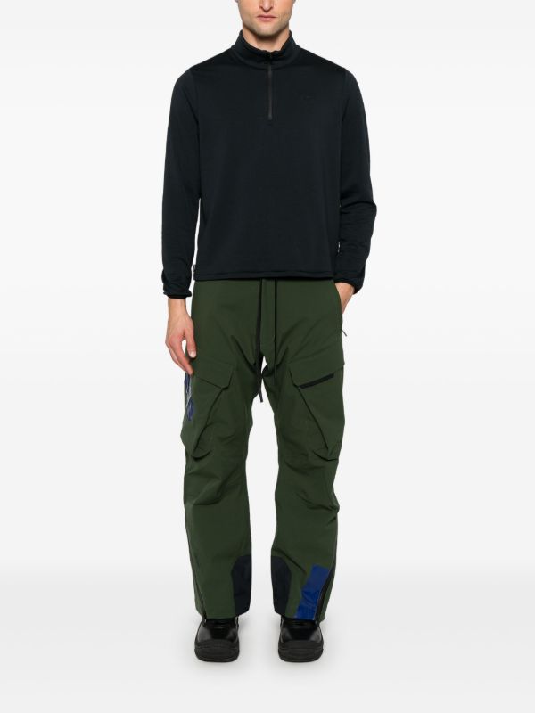 Browns Templa Catalyst OS Shell Ski Trousers | Browns Ski Bottoms