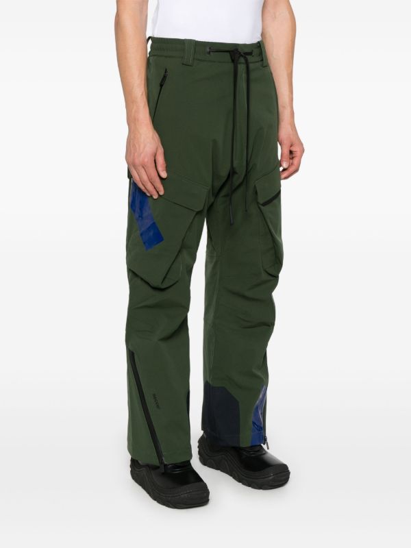 Browns Templa Catalyst OS Shell Ski Trousers | Browns Ski Bottoms