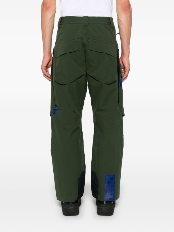 Browns Templa Catalyst OS Shell Ski Trousers | Browns Ski Bottoms