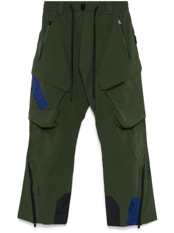 browns Templa Catalyst OS Shell Ski Trousers | Browns Ski Bottoms