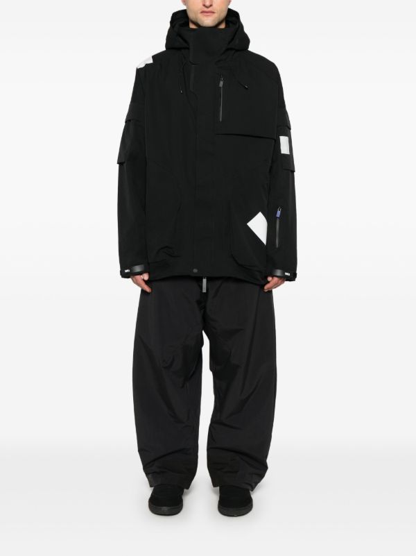 Browns Templa Catalyst Ski Jacket | Browns Ski Jackets