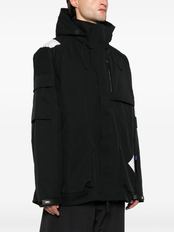 Browns Templa Catalyst Ski Jacket | Browns Ski Jackets