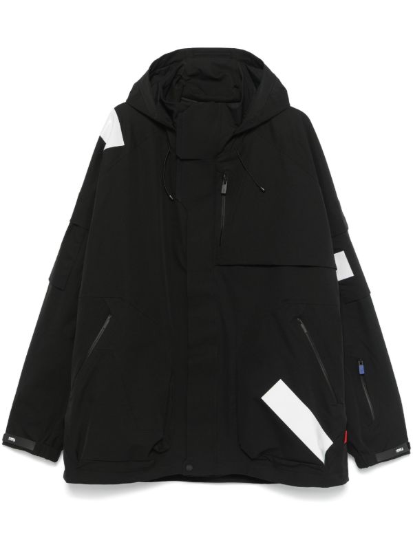 browns Templa Catalyst Ski Jacket | Browns Ski Jackets