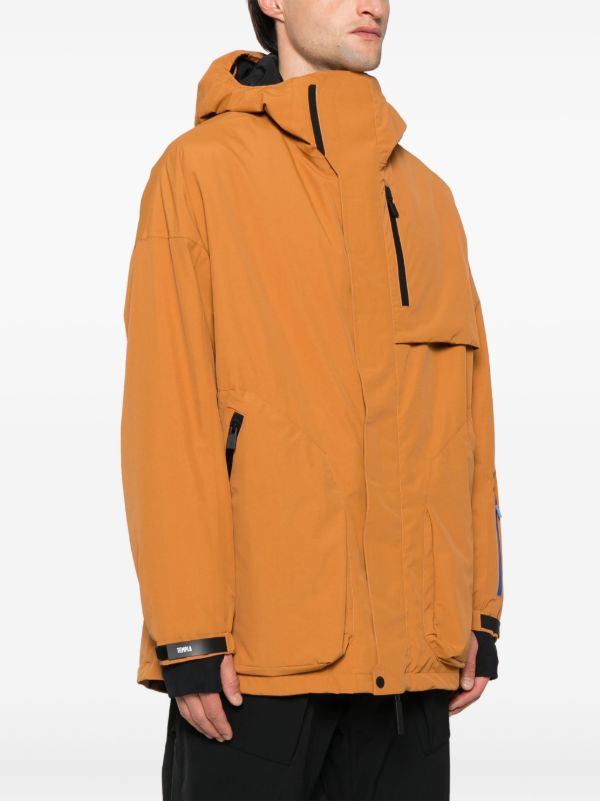 Browns Templa Dysydent Thermal Ski Jacket | Browns Ski Jackets
