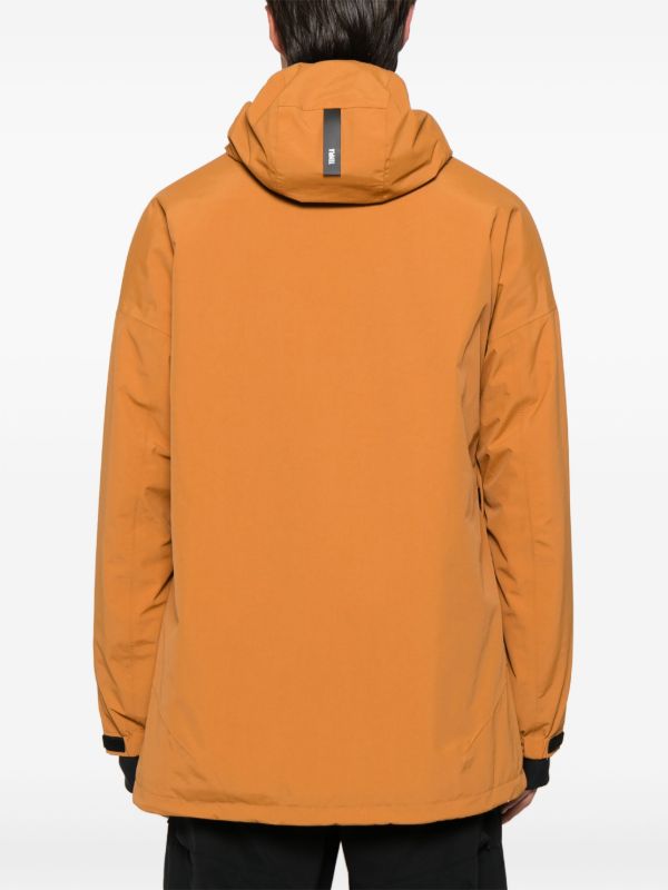 Browns Templa Dysydent Thermal Ski Jacket | Browns Ski Jackets