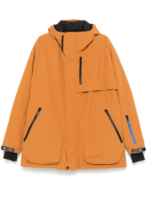 browns Templa Dysydent Thermal Ski Jacket | Browns Ski Jackets