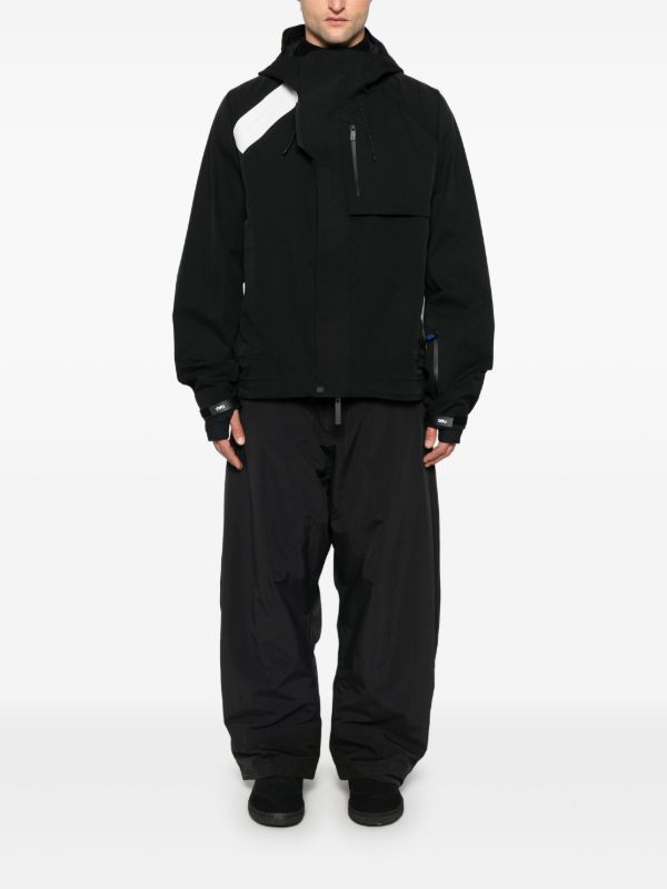 Browns Templa Radian OS Thermal Ski Trousers | Browns Ski Bottoms