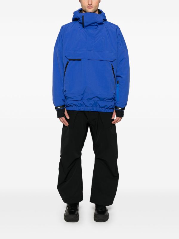 Browns Templa Radian Thermal Performance Jacket | Browns Lightweight Jackets