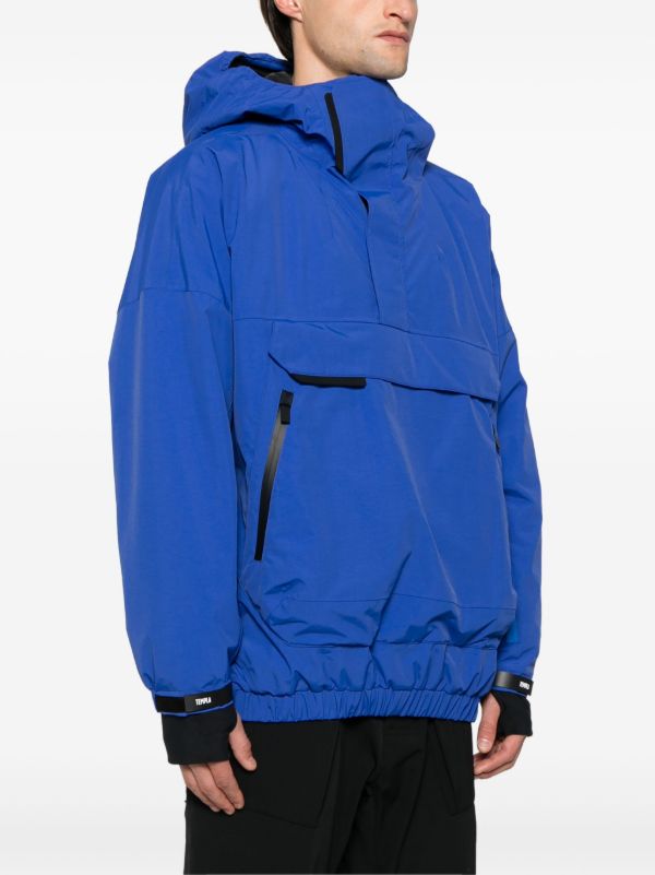 Browns Templa Radian Thermal Performance Jacket | Browns Lightweight Jackets