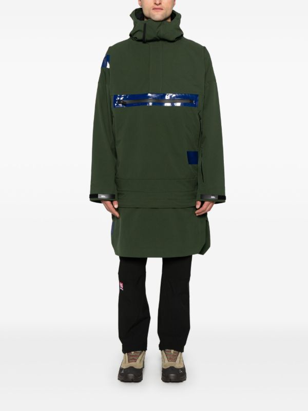 Browns Templa Radian Thermal Ski Coat | Browns Ski Jackets