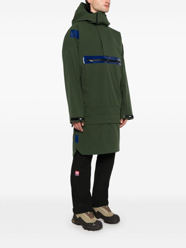 Browns Templa Radian Thermal Ski Coat | Browns Ski Jackets