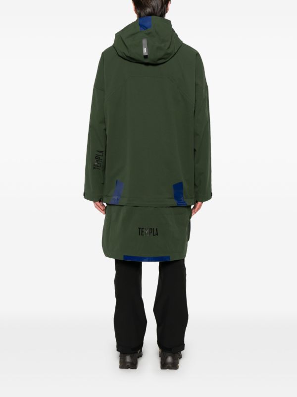 Browns Templa Radian Thermal Ski Coat | Browns Ski Jackets