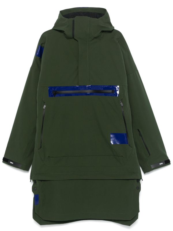 browns Templa Radian Thermal Ski Coat | Browns Ski Jackets