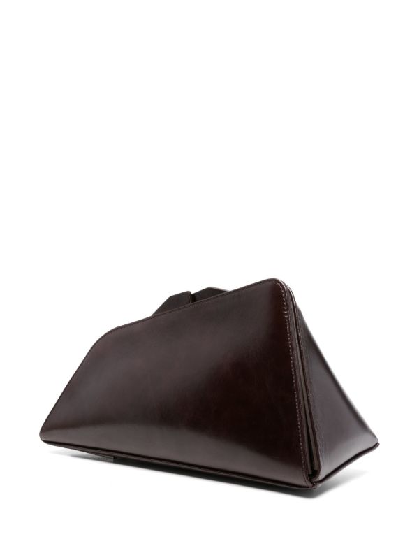 Browns The Attico 8.30PM Clutch Bag | Browns Clutch Bags
