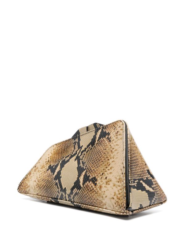 Browns The Attico 8.30PM Clutch Bag | Browns Clutch Bags