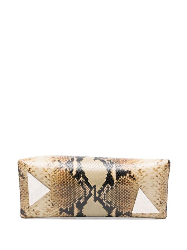 Browns The Attico 8.30PM Clutch Bag | Browns Clutch Bags