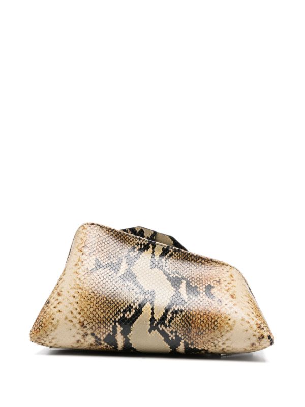 browns The Attico 8.30PM clutch bag | Browns Clutch Bags