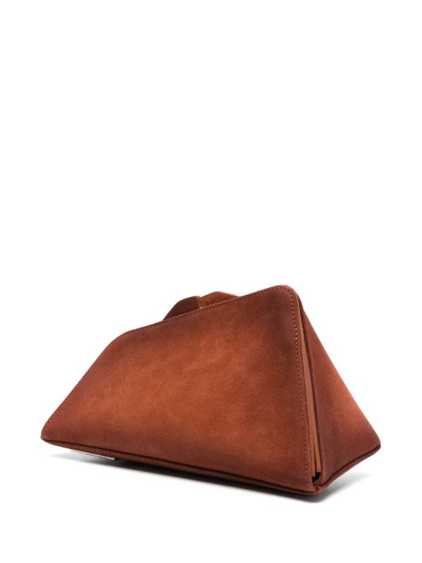 Browns The Attico 8.30PM Clutch Bag | Browns Clutch Bags