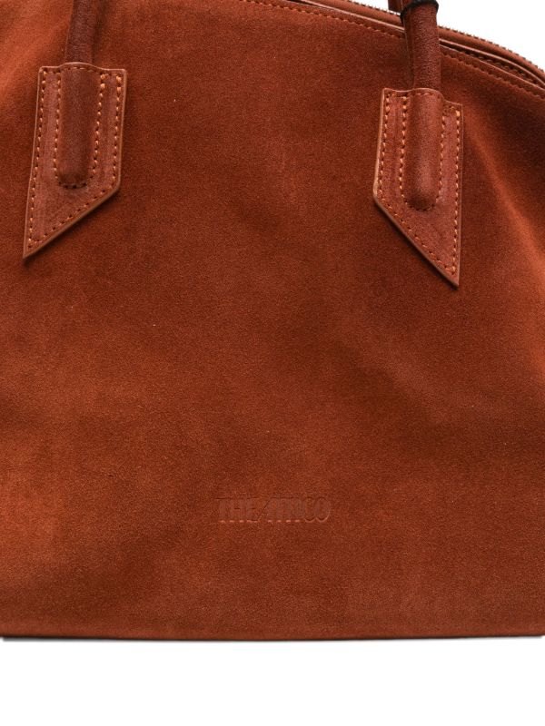 Browns The Attico Medium La Passeggiata Shoulder Bag | Browns Shoulder Bags
