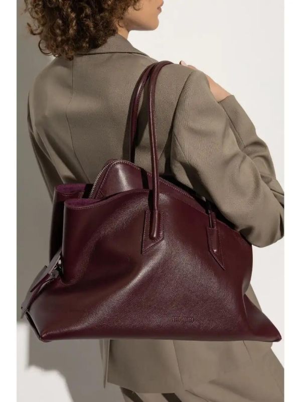 Browns The Attico Medium La Passeggiata Tote Bag | Browns Tote Bags
