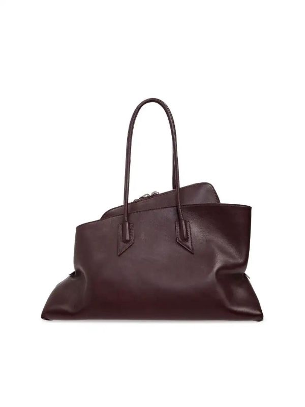 Browns The Attico Medium La Passeggiata Tote Bag | Browns Tote Bags